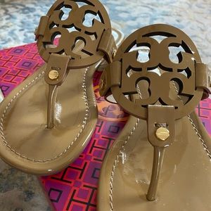 Tory Burch Miller Sandal
